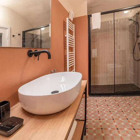 Apartmán Maccaja Bergeggi