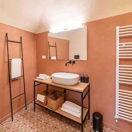 Maccaja Apartmán